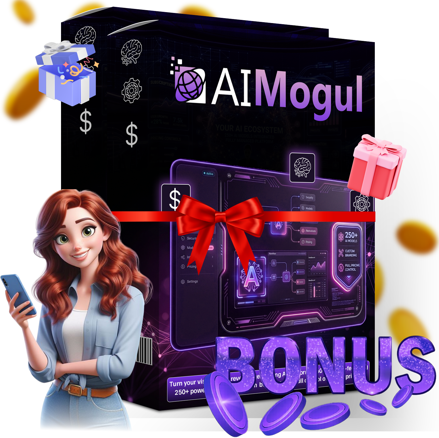 Fast Action Bonuses